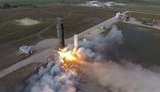 Компанія Firefly Aerospace українця Полякова успішно провела передпольотне випробування ракети Alpha: "Політ заплановано на кінець осені 2020 року. Це важлива подія для України". ВIДЕО
