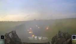 Бійці 147 бригади НРК Терміт виконали 131 логістичну місію за серпень