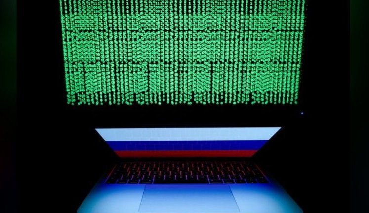 Россия может использовать кибератаки как часть дестабилизации и вторжения в Украину, - США
