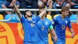 Выход молодежной сборной по футболу в финал чемпионата мира - обзор матча и эмоции игроков. ВИДЕО+ФОТОрепортаж