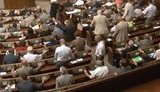 Кандидаты в депутаты сознались, зачем идут в парламент: Об этом неприлично говорить. + ВИДЕО