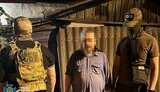 СБУ затримала священника УПЦ МП, який готував удар по ешелонах ЗСУ