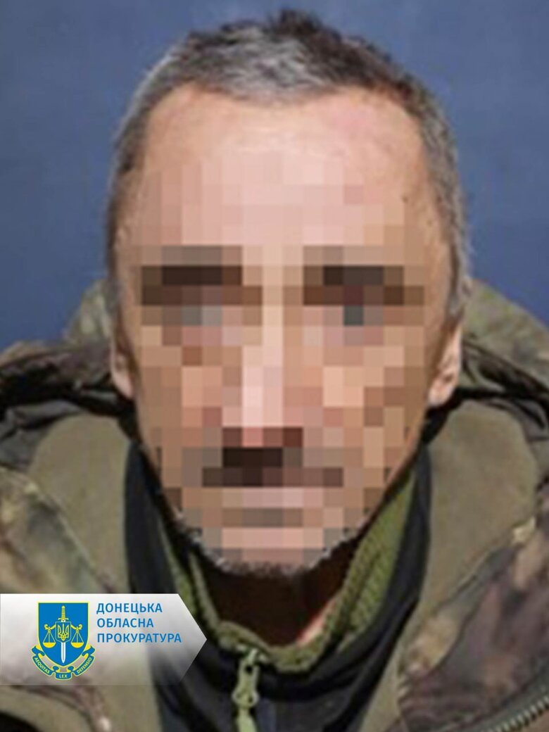Воювали проти ЗСУ. Чотирьох полонених засудили до 15 років