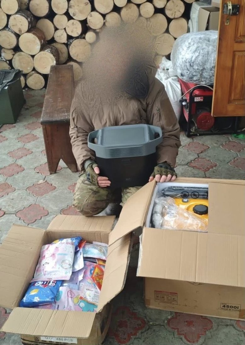 Терміновий збір для штурмовиків та піхоти: що відомо?