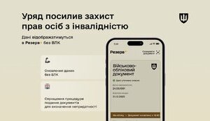 Данные о людях с инвалидностью в Резерв+