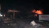Російські атаки ан АЗС пов’язані з паливною кризою в самій РФ