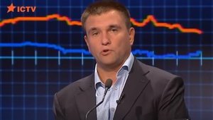 "Формула Штайнмаєра - це не зрада і не перемога, це - маразм", - Клімкін