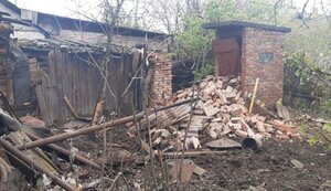 Ворог бив по Авдіївці, влучання у житловий сектор та територію АКХЗ. Мар’їнка та Красногорівка під артобстрілами, - ОВА. ФОТОрепортаж