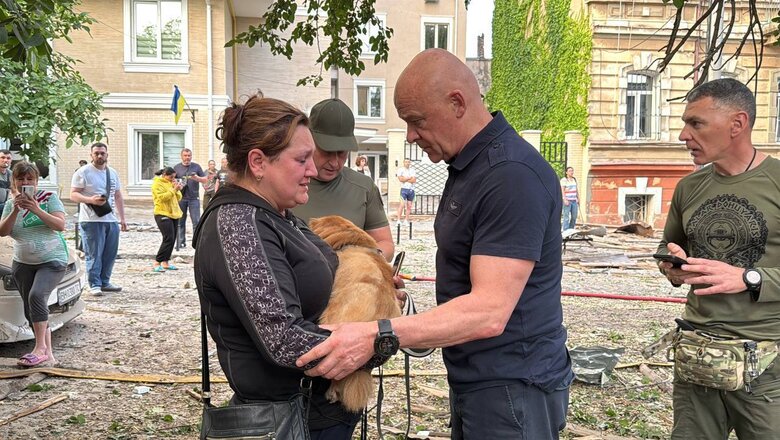 Одесса