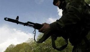 Грузинский министр в Брюсселе: Грузия &amp;quot;очень близка&amp;quot; к войне с Россией