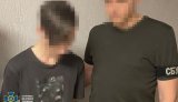 The SBU detained a Russian agent who was coordinating the Russian attack on Kyiv on 24 May