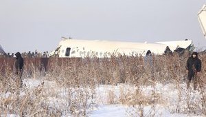 Есть проблемы с позвоночником, но угрозы жизни нет, - в МИД рассказали о состоянии пострадавших в авиакатастрофе под Алматы украинцев
