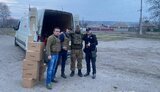 волонтери,фдл