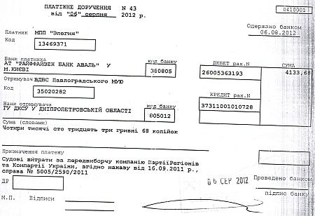 Цензор.НЕТ Изображение