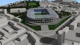 Днепропетровск приостановил подготовку к Евро-2012: &amp;quot;Бросаться в новое строительство, сегодня никто не хочет&amp;quot;