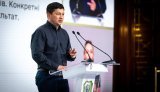 Держава має бути зібрана навколо ветерана: Кім представив пріоритети ветеранської політики. ФОТО