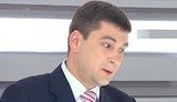 "Регионал" Луцкий об охранниках в партийном списке: "Ну, все когда-то начинали с какой-то профессии...". + ВИДЕО.