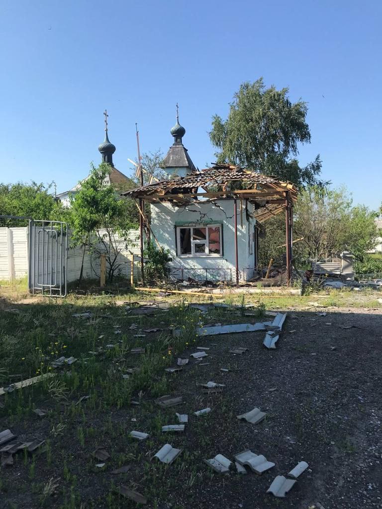 Доба на Донеччині: Пречистівку та Вугледар обстріляно з артилерії, Авдіївка під масованим вогнем, по Костянтинівці ударили ракетою 05 Доба на Донеччині: Пречистівку та Вугледар обстріляно з артилерії, Авдіївка під масованим вогнем, по Костянтинівці ударили ракетою 05