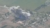 МіГ-29 знищили пункт управління БпЛА РФ на Запоріжжі