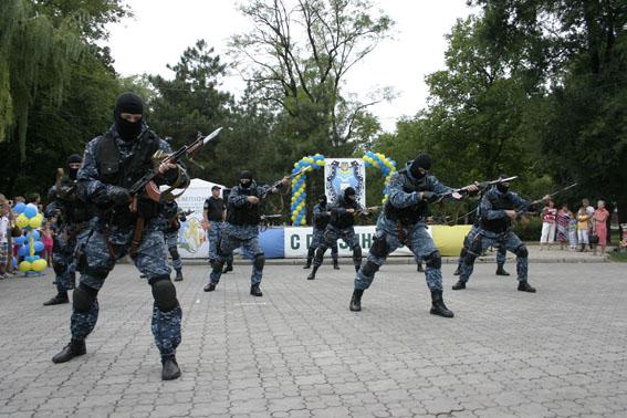 беркут