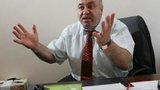 "Для меня это дело новое..." - Цушко стал главным борцом с монополиями