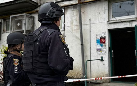 У квартирі в Миколаєві здетонувала граната: загинув чоловік, жінка травмована