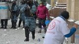 стрельба беркут грушевского