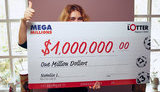 Кому пощастить розпочати 2022 рік із 483 млн у кишені? Джекпот Powerball майже пів мільярда доларів може бути зірваний цієї суботи (Реклама)