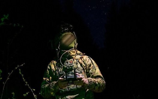 На фронті від початку доби 213 боєзіткнень: найгар
