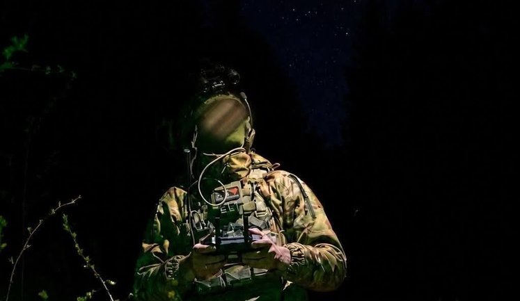 С начала суток произошло почти 200 боестолкновений: наиболее ожесточенные бои - на Покровском направлении, - Генштаб