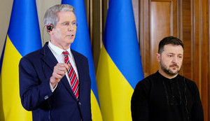US has given Ukraine ’improved’ rare-earth metals agreement – Axios