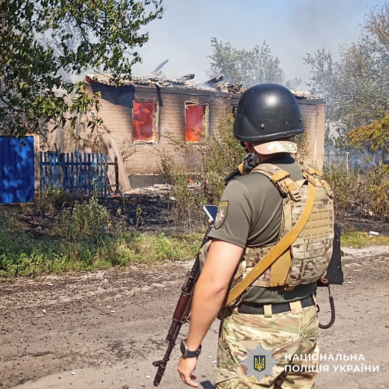 Donetsk