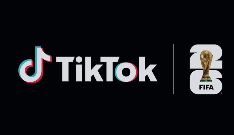 FIFA зробила TikTok пріоритетною платформою для висвітлення Чемпіонату світу з футболу 2026 року