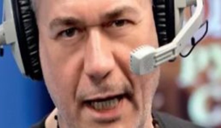 "Это - конец России. Вбейте в свои дурные бошки: мы - ничтожество рядом с Китаем и Америкой", - российский пропагандист Доренко о передаче земель Забайкалья китайцам. АУДИО