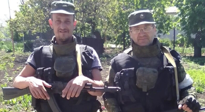 Деньги пропил за две недели, его детей воспитываю я, - мать воевавшего против Украины российского оккупанта жалуется на сына 01 Деньги пропил за две недели, его детей воспитываю я, - мать воевавшего против Украины российского оккупанта жалуется на сына 01