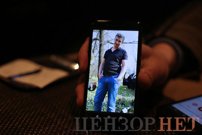 Звільнений з полону ЛНР Денис Секацький: За свою свободу я заплатив 32 тисячі доларів, мій товариш - майже 80 тисяч. Більш ніж половина з нас заплатили терористам за те, щоб виїхати 02
