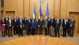 Посольства всех стран-членов ЕС продолжают работать в Киеве, - Маасикас