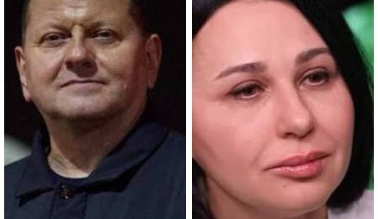 Бійтеся! Ваші майбутні "Міндічі, Рокети, Сигізмунди" вже розписали свої ролі, - Мосейчук до Залужного