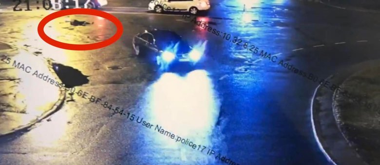Затримано водія, який у стані спяніння збив 11-річного хлопчика вчора у Києві, - прокуратура 01