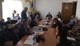Комітет ВР з оборони заслуховує звіти щодо розслідування вибуху "Молота" на Рівненському полігоні. ВIДЕО