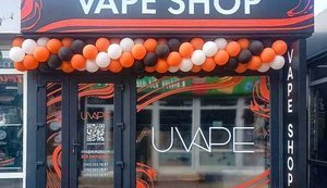 Масштабну мережу збуту нелегальних електронних сигарет може контролювати нардеп від "Слуги народу", — Плінський