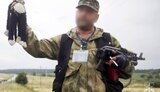Уродженець Херсону у лавах окупантів катував цивільних та ветеранів АТО під час окупації Харківщини