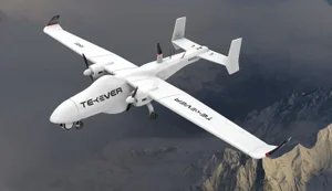 Дрони Tekever AR5