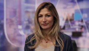 Зеленский согласовал назначение Джапаровой на должность первого замглавы МИД Украины, - ОП