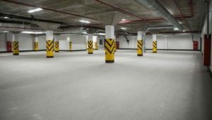 В Украине разрешили строить лифты из жилого дома в подземный паркинг