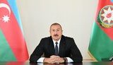 Азербайджан готовий зупинити бойові дії, якщо ЗС Вірменії покинуть Нагірний Карабах, - президент Алієв