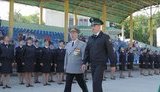 Экс-чиновника из Крыма, устроившегося на работу в "Укрзализныцю" и погоревшего на взятке, будут судить за госизмену, - Лысенко. ФОТО