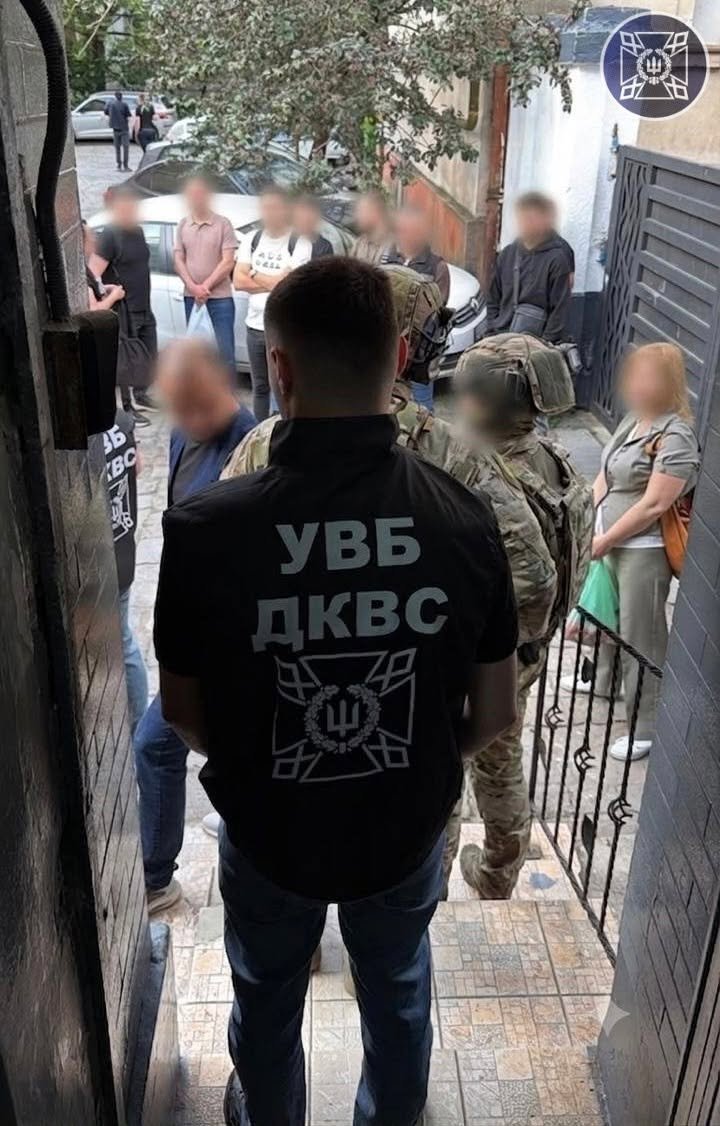 На Закарпатті викрили схему розкрадання продуктів для ув’язнених