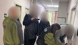 Медик требовал взятку за содействие в признании военного ограниченно годным