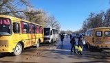 ростов,біженці